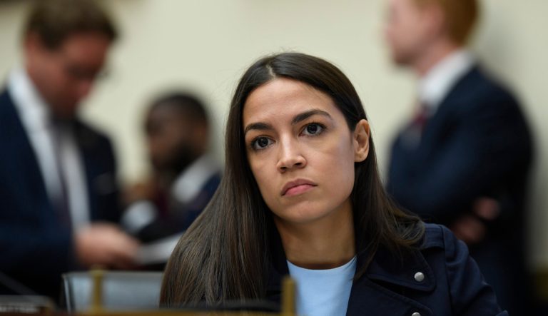 Fox News contributor: ‘You have to wonder’ if Ocasio-Cortez is ‘working for’ terrorists