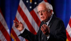 Sanders’ Green New Deal: Same stale, bad ideas for one-sixth the price
