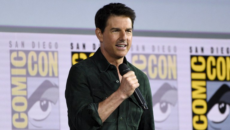 Top Gun: Maverick and why we need patriotic militarism