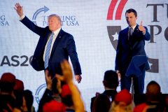 Liberty University opens Falkirk Center to fight attacks on Jesus, Constitution