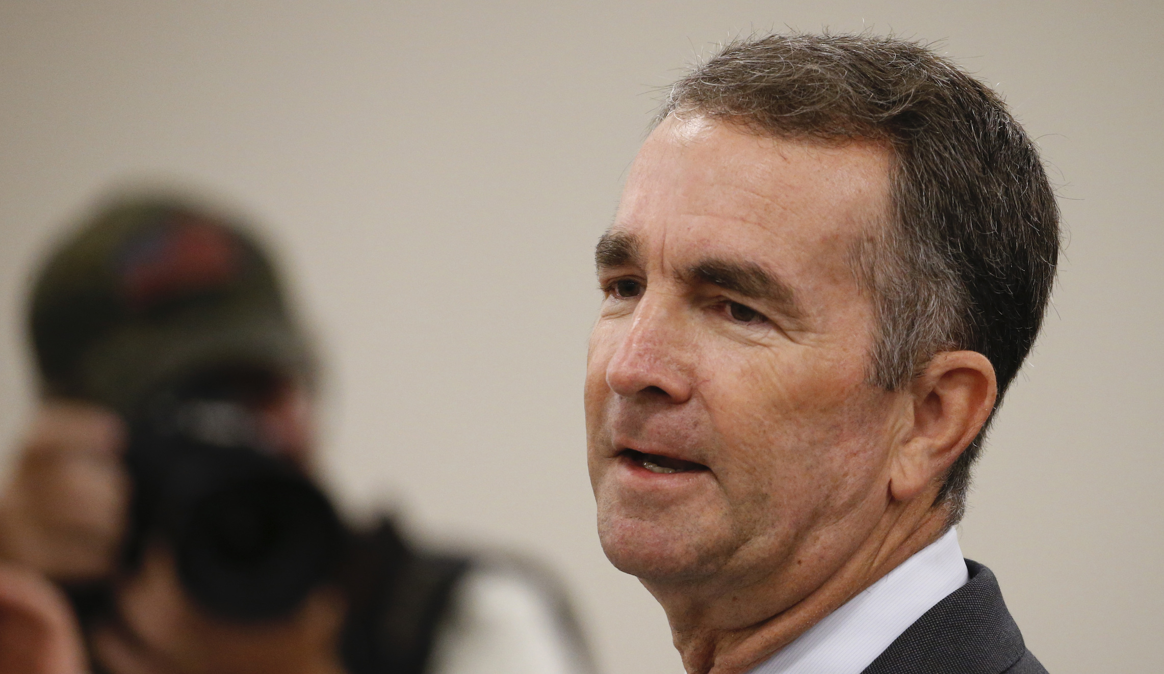 'Governor Blackface' Ralph Northam unlikely to secure redemption from Virginia victory