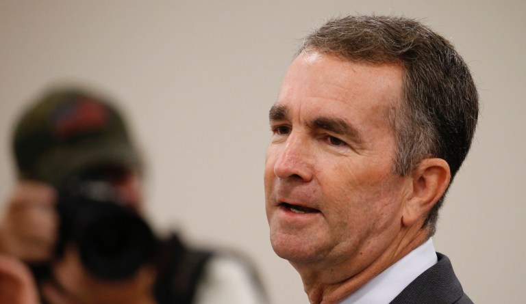 'Governor Blackface' Ralph Northam unlikely to secure redemption from Virginia victory