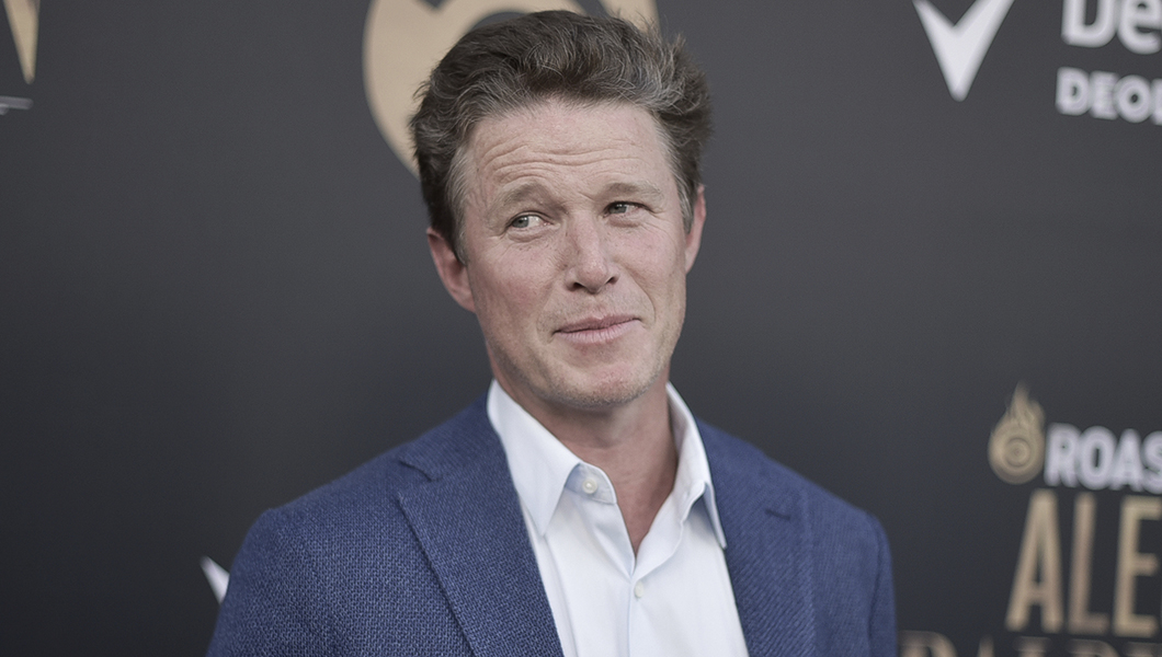 Gayle King rewrites history to rehab Billy Bush