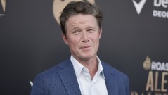 Gayle King rewrites history to rehab Billy Bush