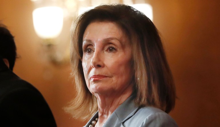 Pelosi releases long-awaited plan to have government negotiate drug prices