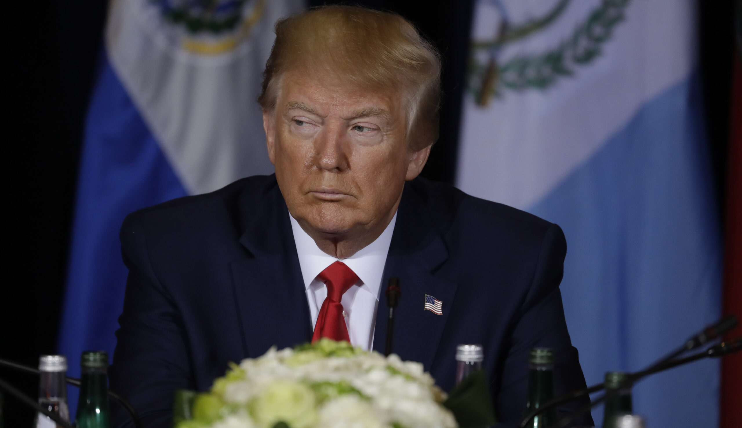 The Ukraine transcript is not a dud, it is bad news for Trump