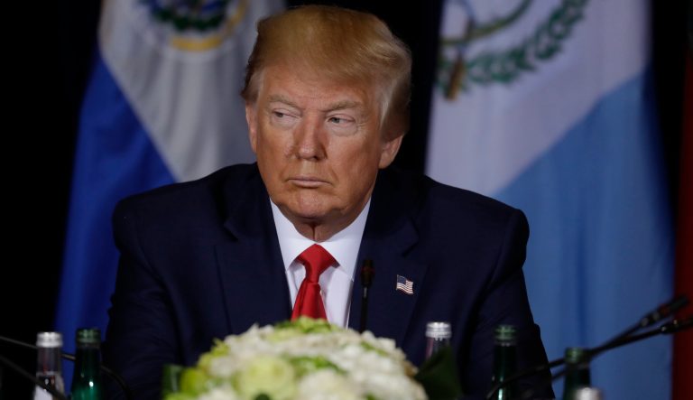 The Ukraine transcript is not a dud, it is bad news for Trump