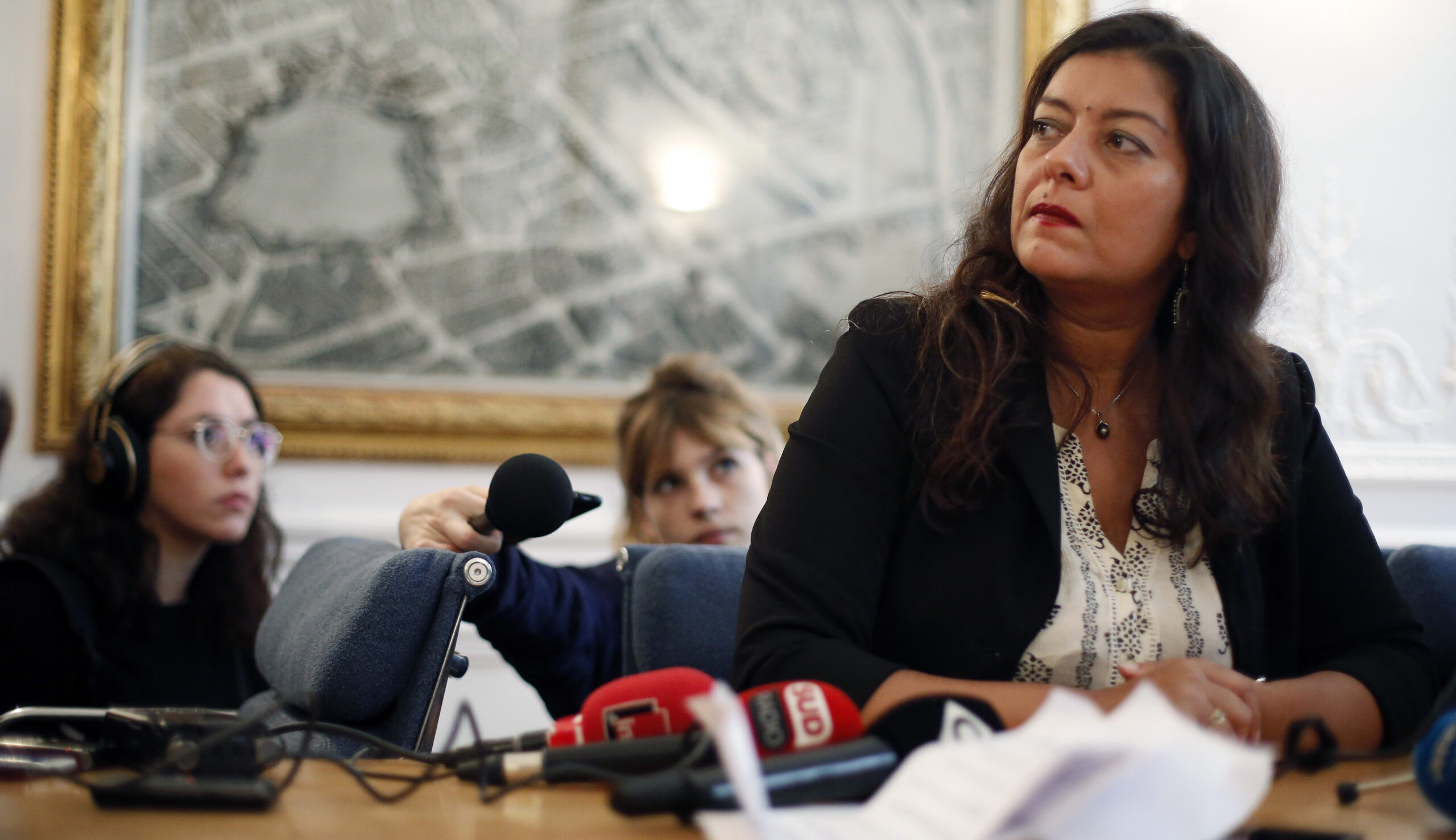 French court rules in favor of man defamed by #MeToo leader