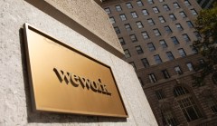 Why on Earth is SoftBank investing in WeWork?