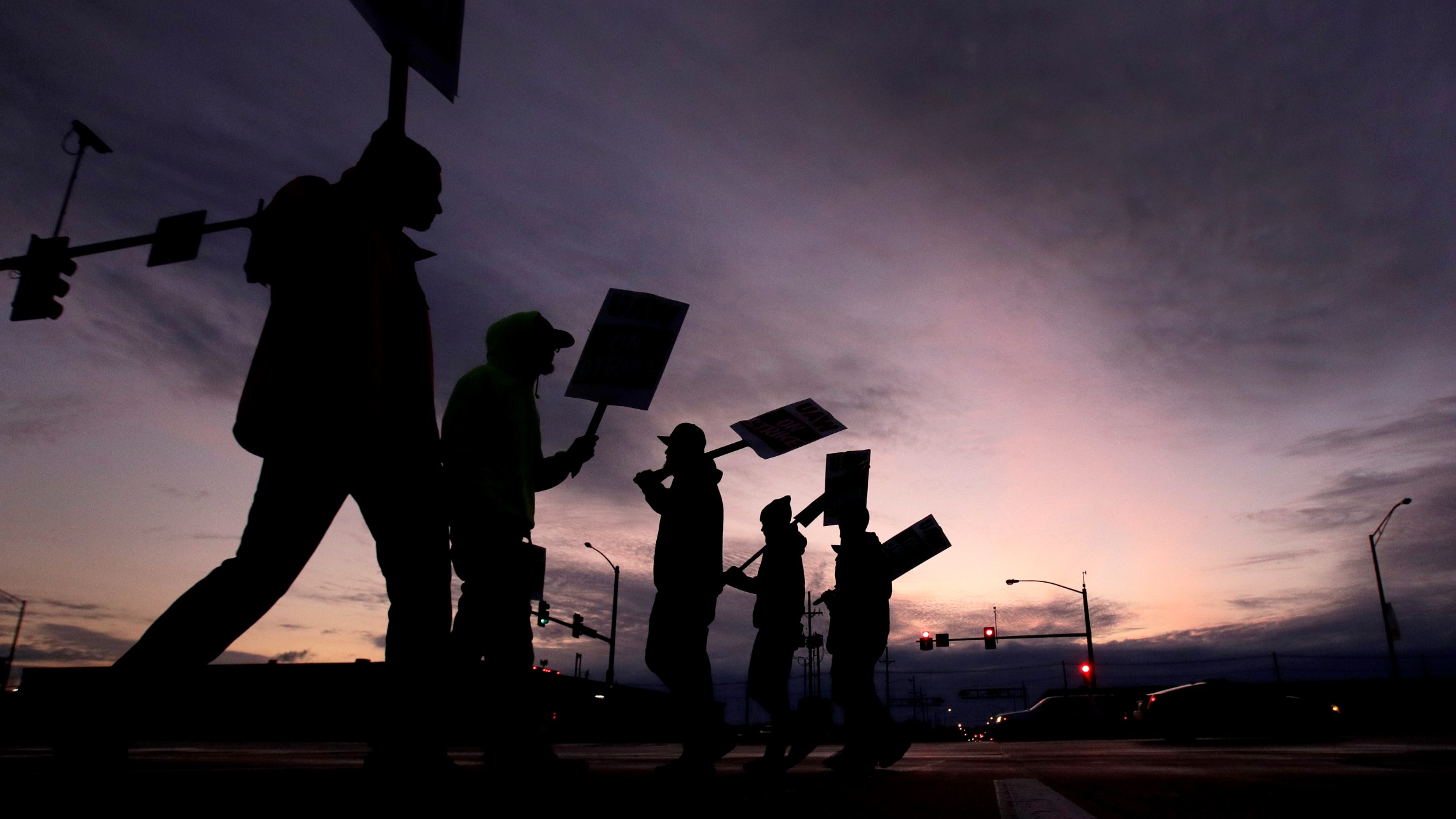 Conservatives, embrace Big Labor at your peril