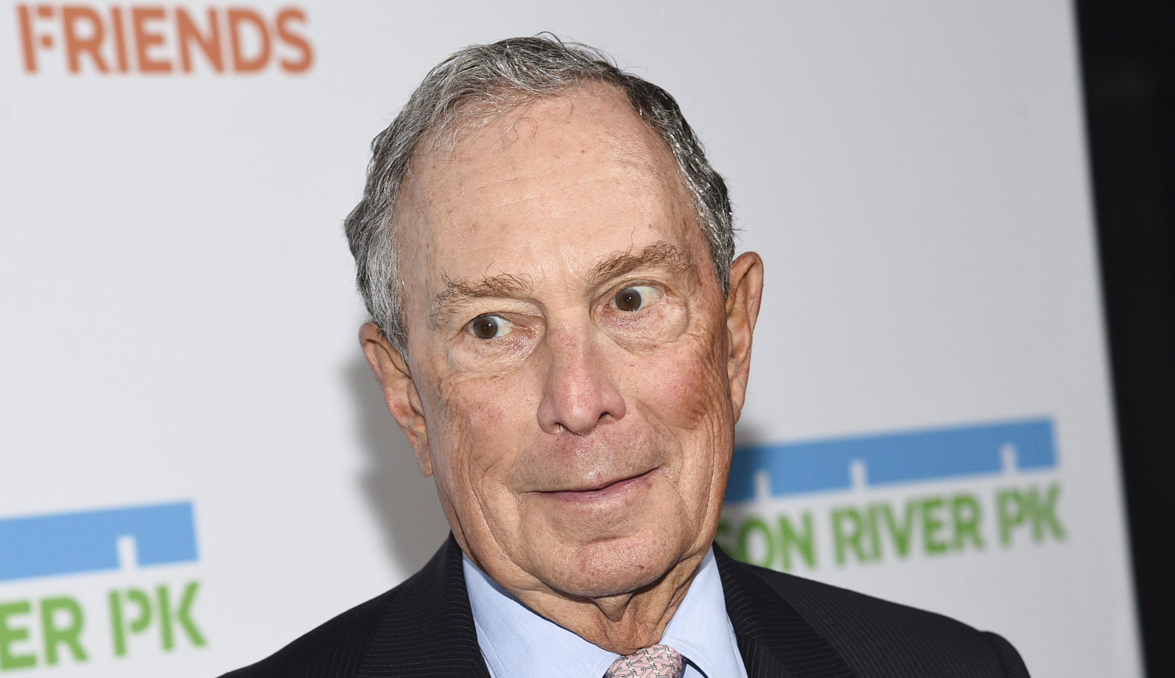 Bloomberg’s team issues apology for disparaging comments on women