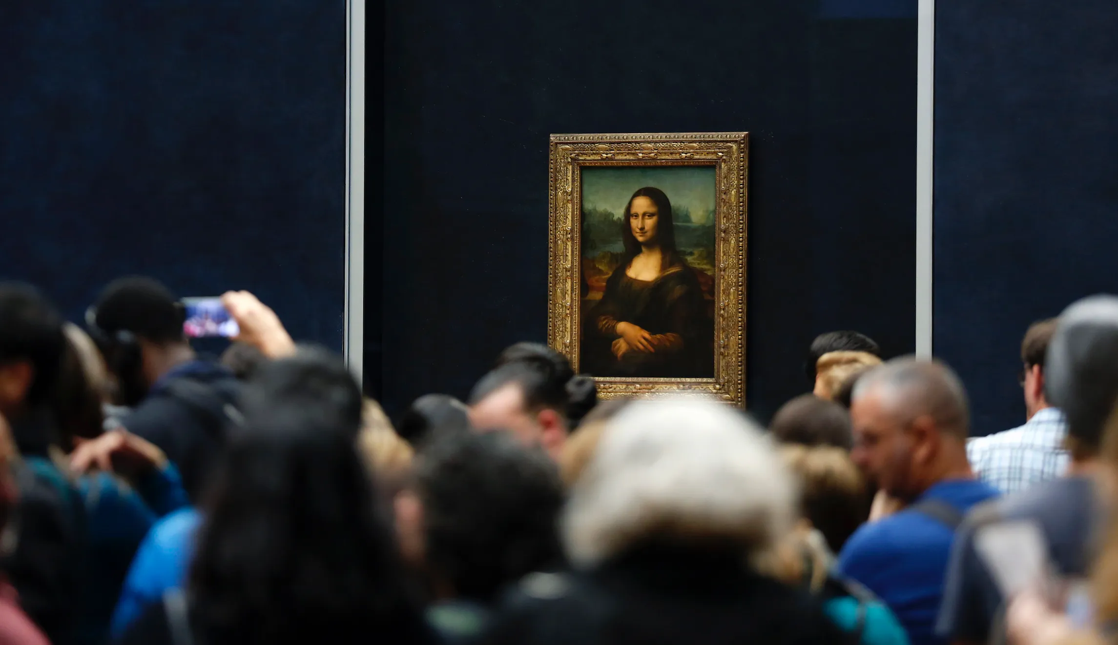 The classist case against the <i>Mona Lisa</i>