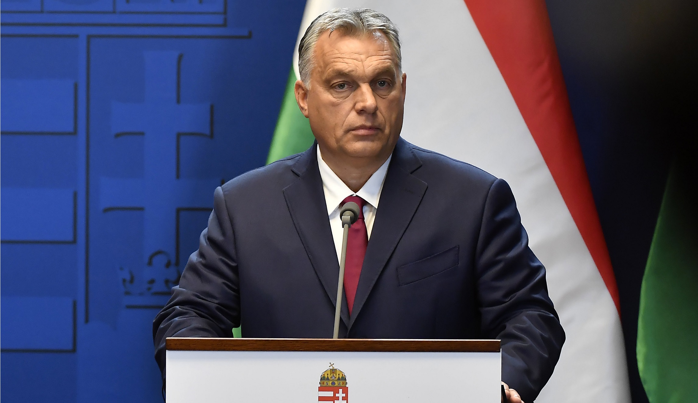 Democrat threatens to use Radio Free Europe against democracy