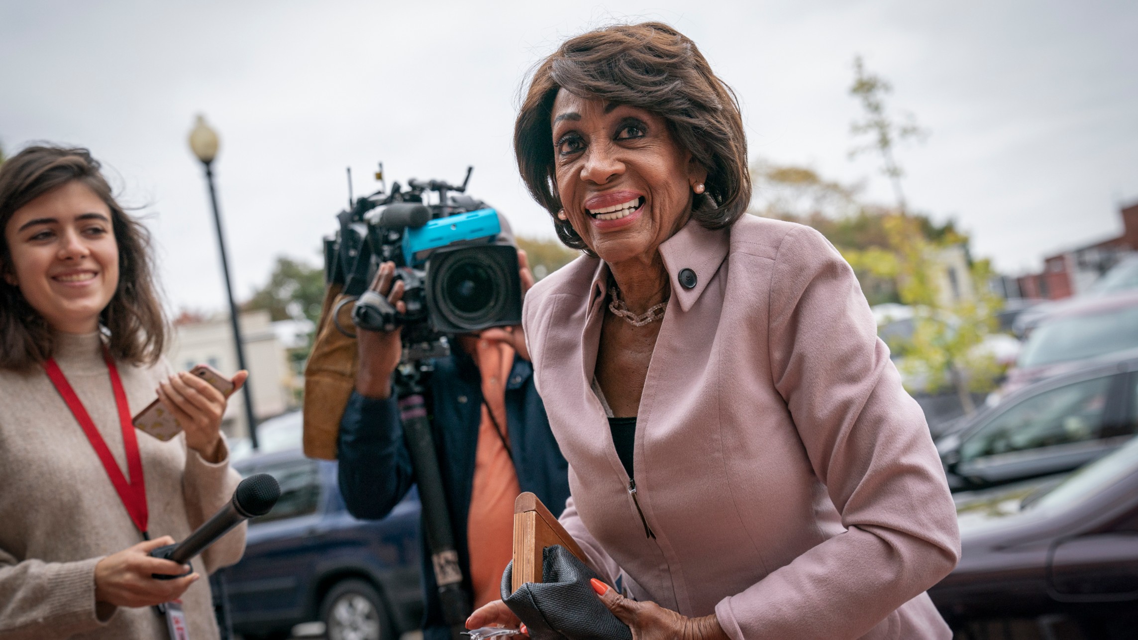 Kill both these Export-Import Bank bills