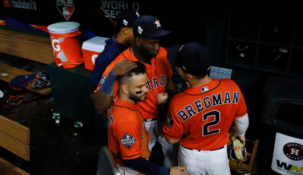 Houston Astros' sign stealing must be punished, but few teams in MLB are clean