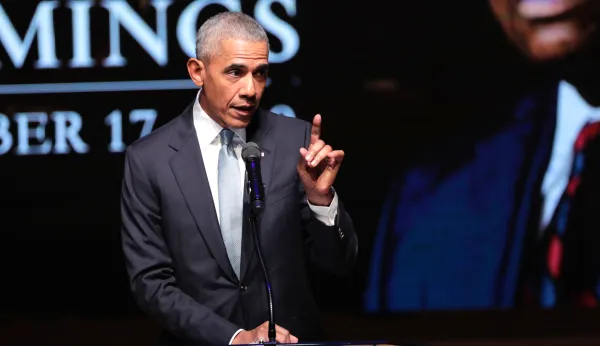 'Cruel and appalling' fake university ICE sting started under Obama
