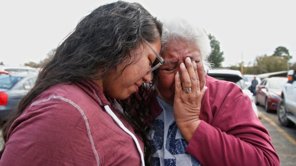 How Oklahoma enacted the largest commutation in US history