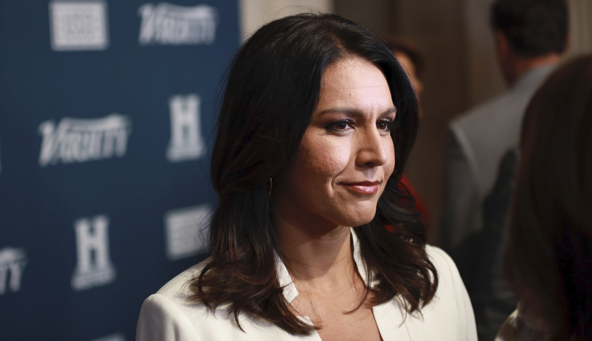 ‘Your statement is defamatory’: Gabbard’s lawyers ask Clinton to retract Russian asset comment