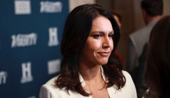 ‘Your statement is defamatory’: Gabbard’s lawyers ask Clinton to retract Russian asset comment