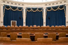 Trump Report Card: Public impeachment hearings shadow strong economy