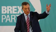 Brexit Party gives Boris Johnson a big British election boost