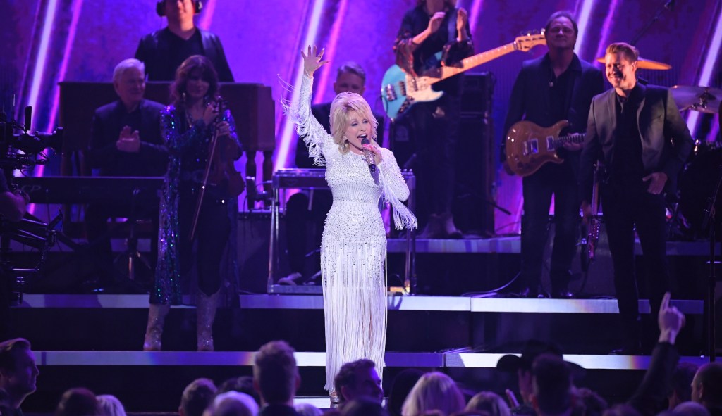 Wrangling with religion in country music