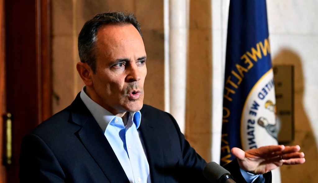Is Kentucky a bluegrass bellwether for 2020? Not so fast.