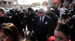 Trump curse? Roger Stone joins Flynn, Cohen, and Manafort on growing list of convicted aides