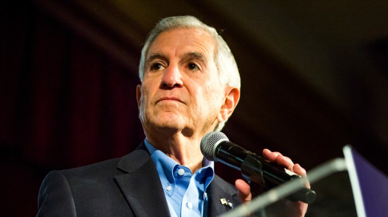 In New Orleans, Trump’s Republican did worse than a Klansman
