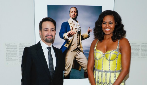 All art is political, but it doesn’t have to be
