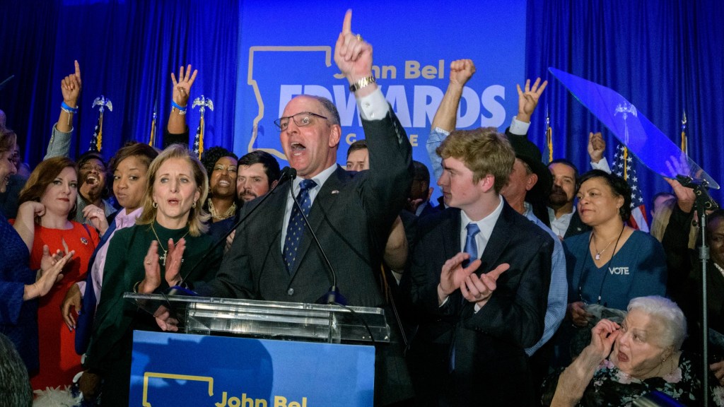 Is conservatism dying, or is it just the GOP?