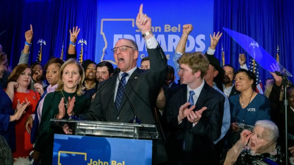 Is conservatism dying, or is it just the GOP?
