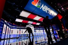WATCH: 10 candidates face off in fifth Democratic debate