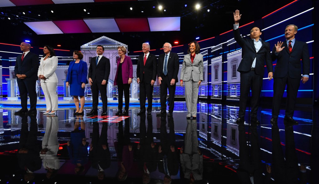 Kamala Harris just failed Tulsi Gabbard's foreign policy challenge