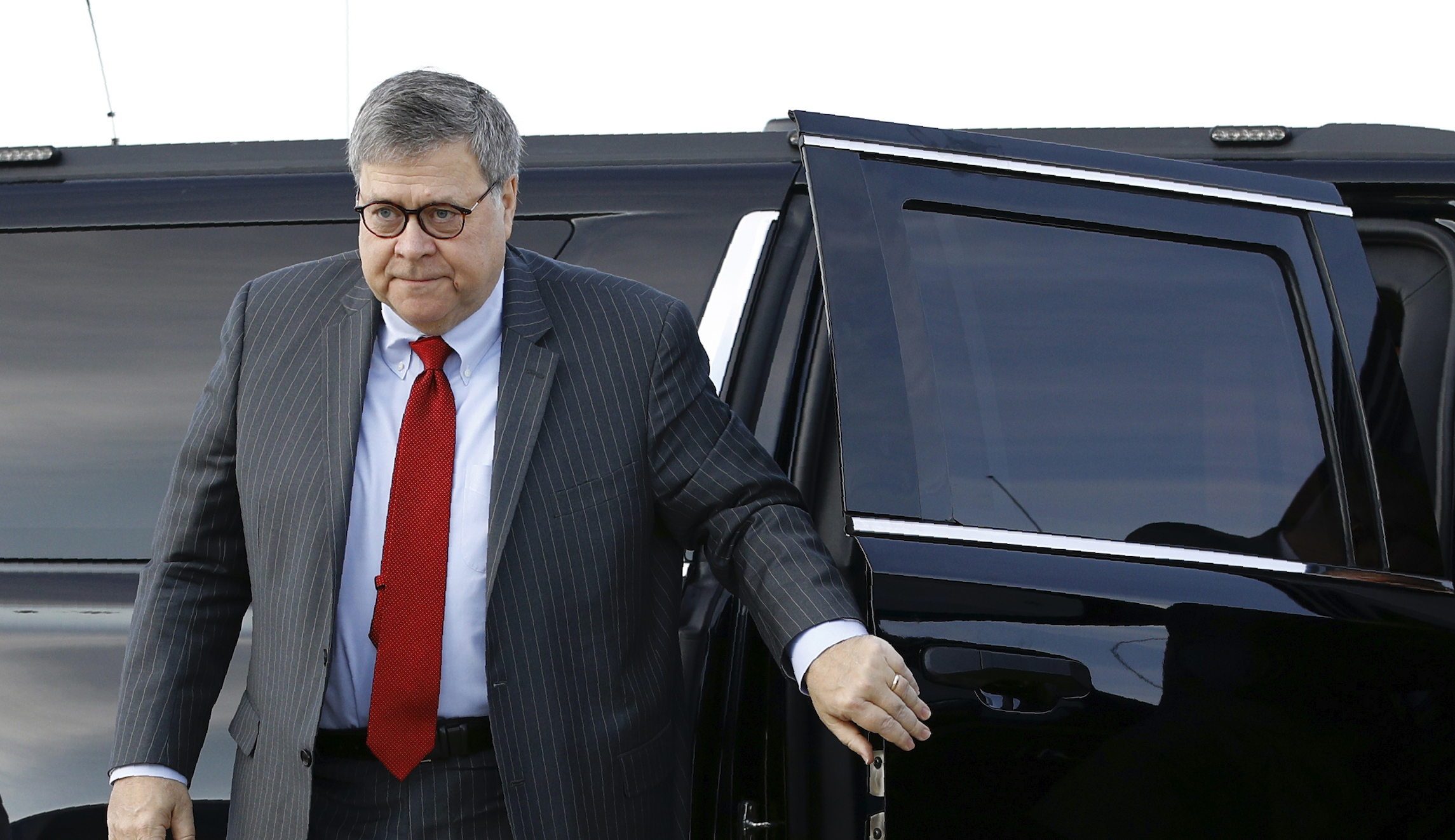 Barr announces $1.5M plan to recover missing or murdered Native Americans