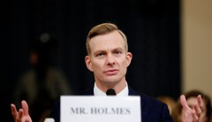 Trump's defenders are making three ineffective arguments