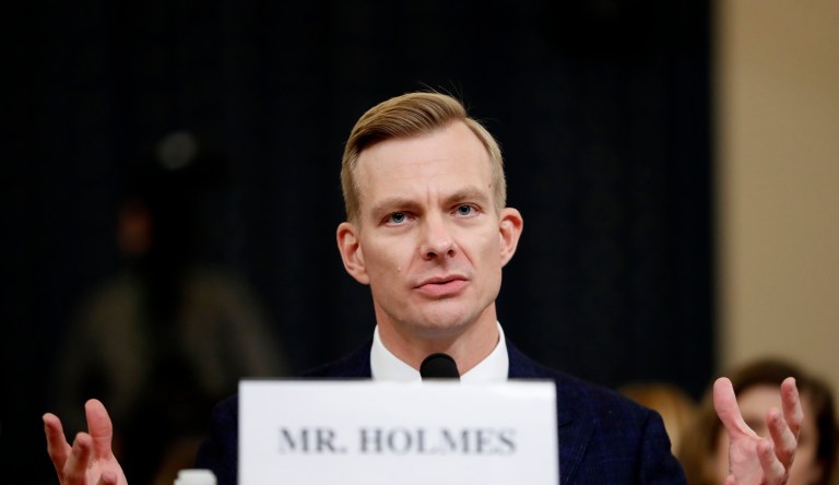 Trump's defenders are making three ineffective arguments