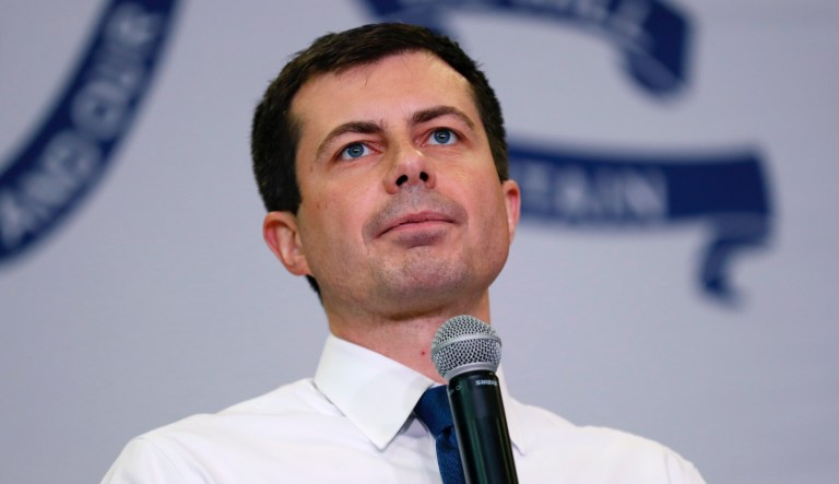 ‘Lying motherf—er’: Buttigieg blasted for claiming poor children don’t know anyone who values education