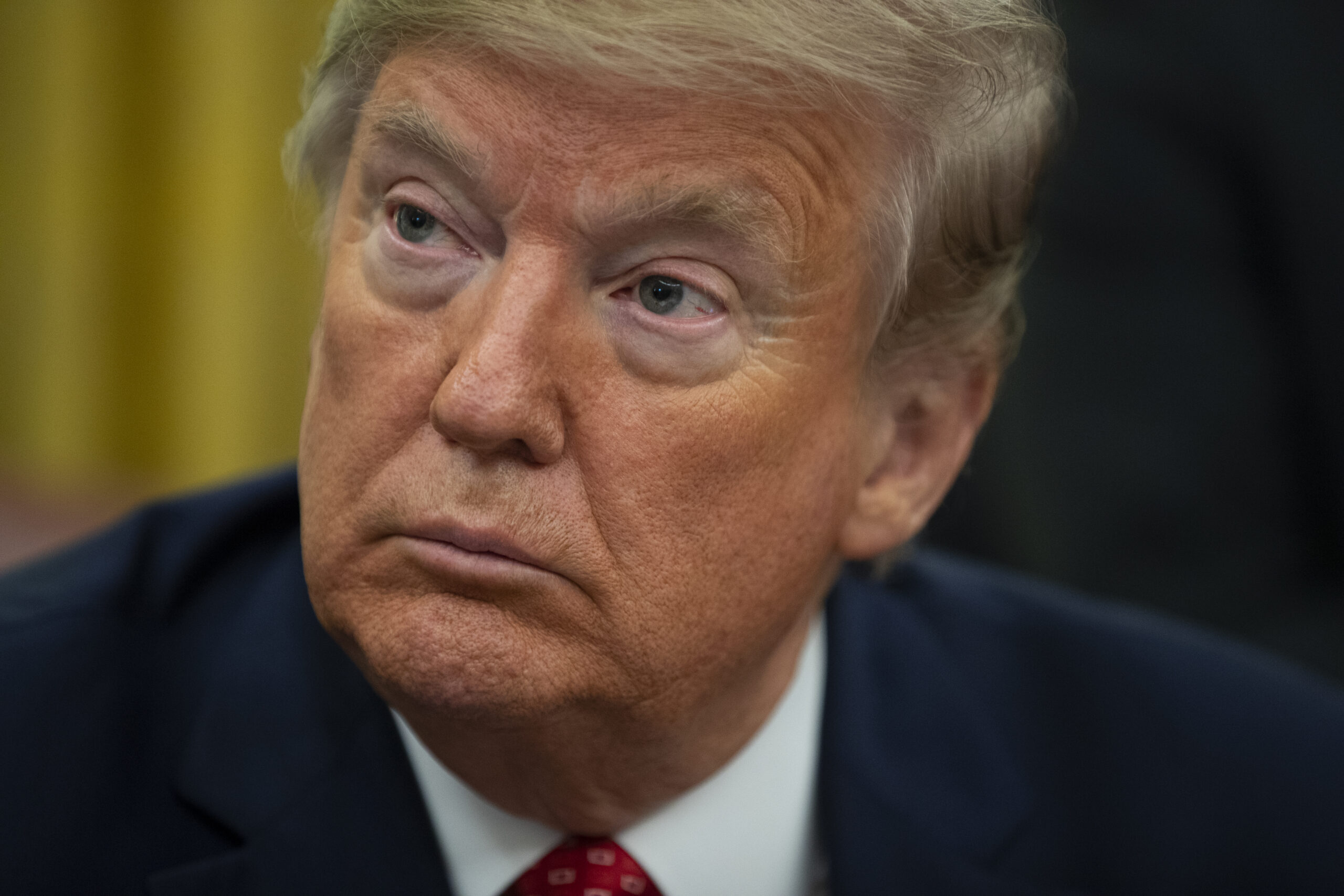 Poll: American public tuning out of impeachment drama
