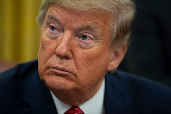 Poll: American public tuning out of impeachment drama