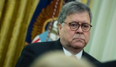 Ukraine’s prosecutor general : Barr didn’t ask for a joint investigation into the Bidens