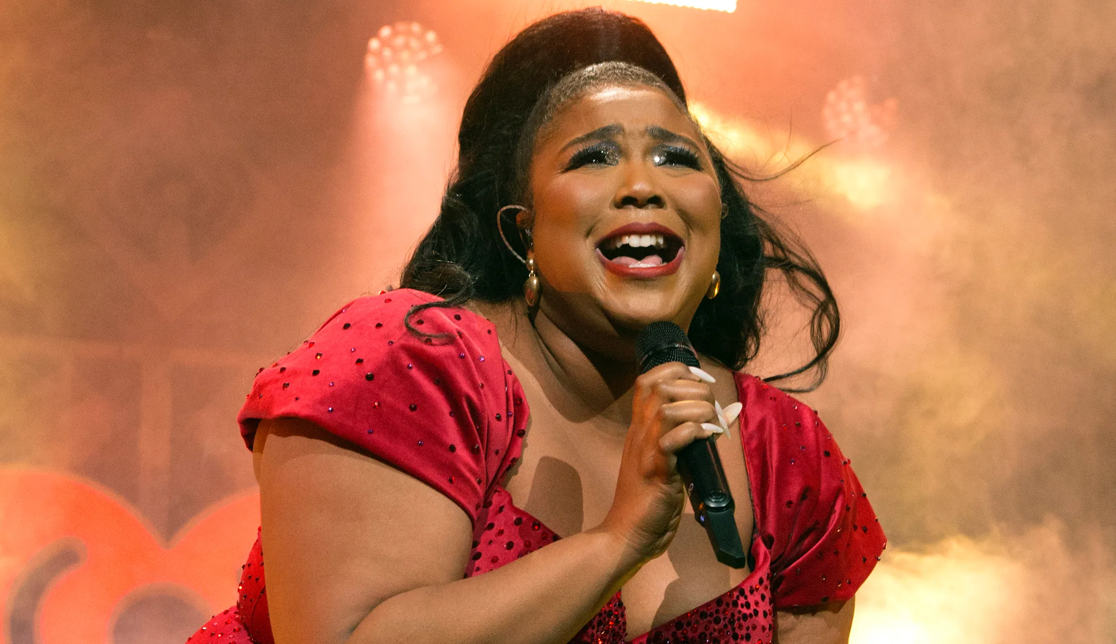 The empress has no clothes: Lizzo takes ‘self-love’ too far