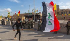 Iran faces hard choices against America in Iraq