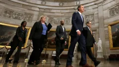 After Trump, whom will they impeach next?