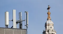 US conciliatory toward UK over decision to use Huawei in 5G network despite disappointment