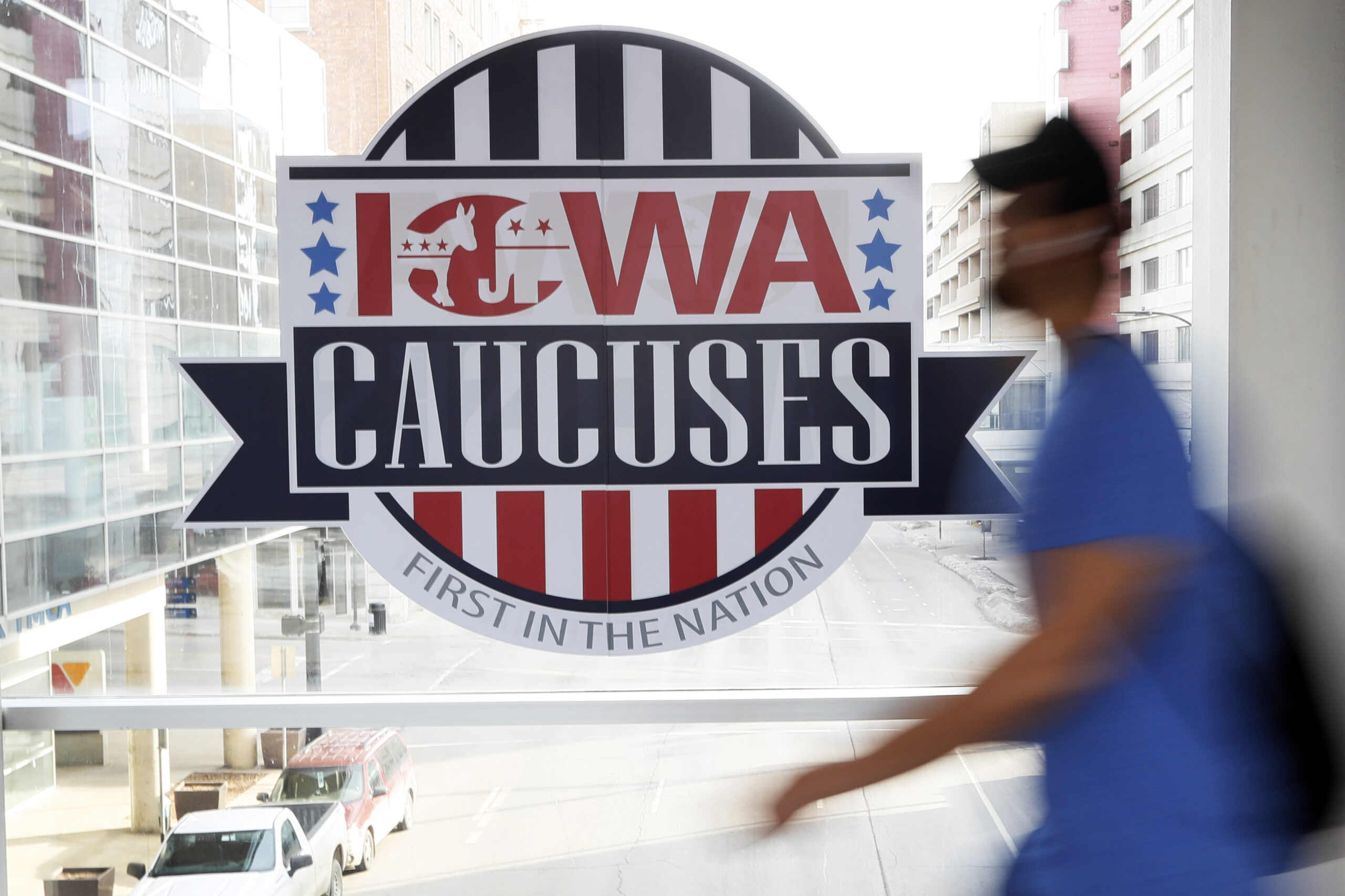 MSNBC analyst: Iowa caucuses ‘essentially the perfect example of systemic racism’