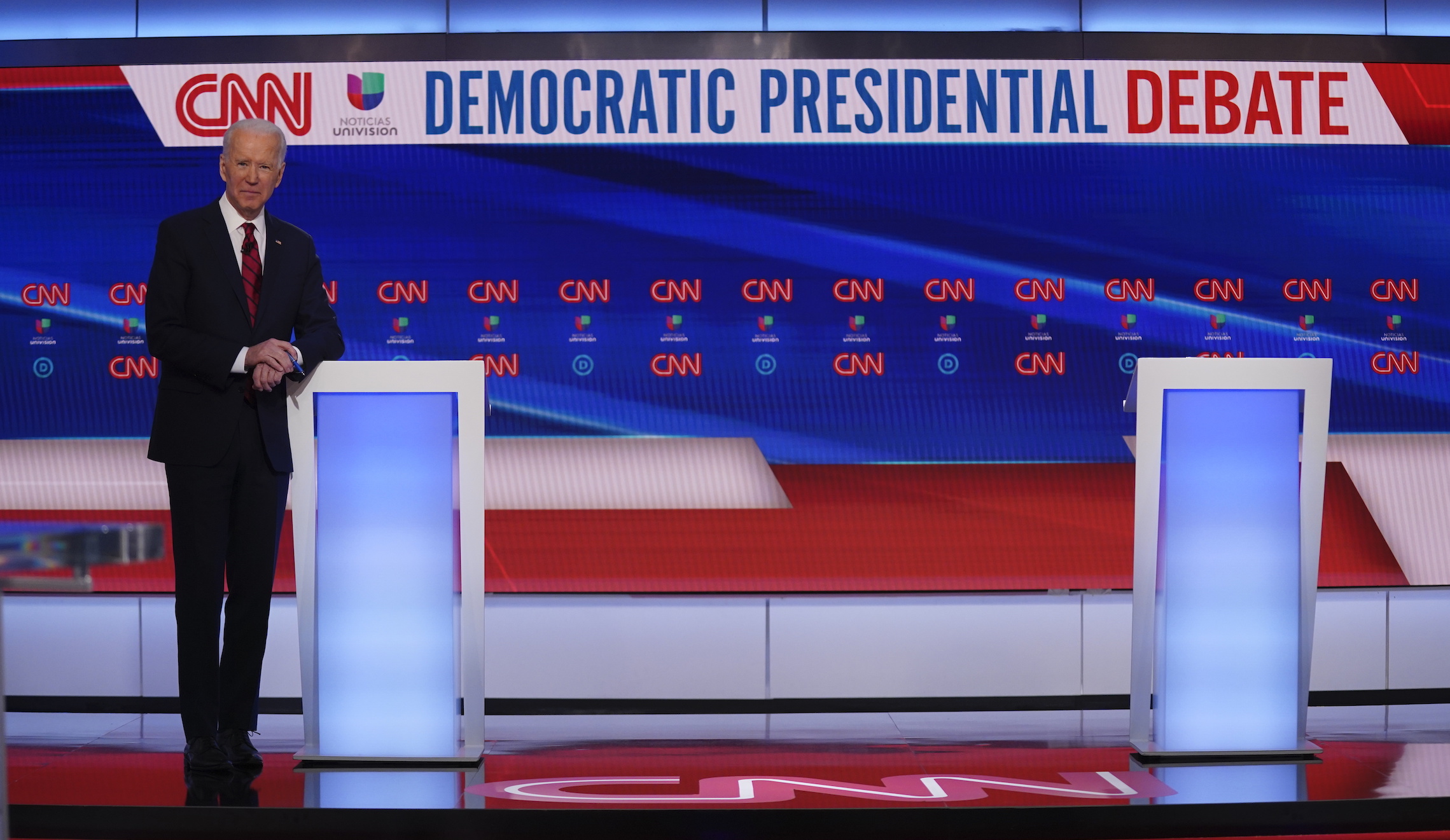 Four things to watch with March fundraising numbers