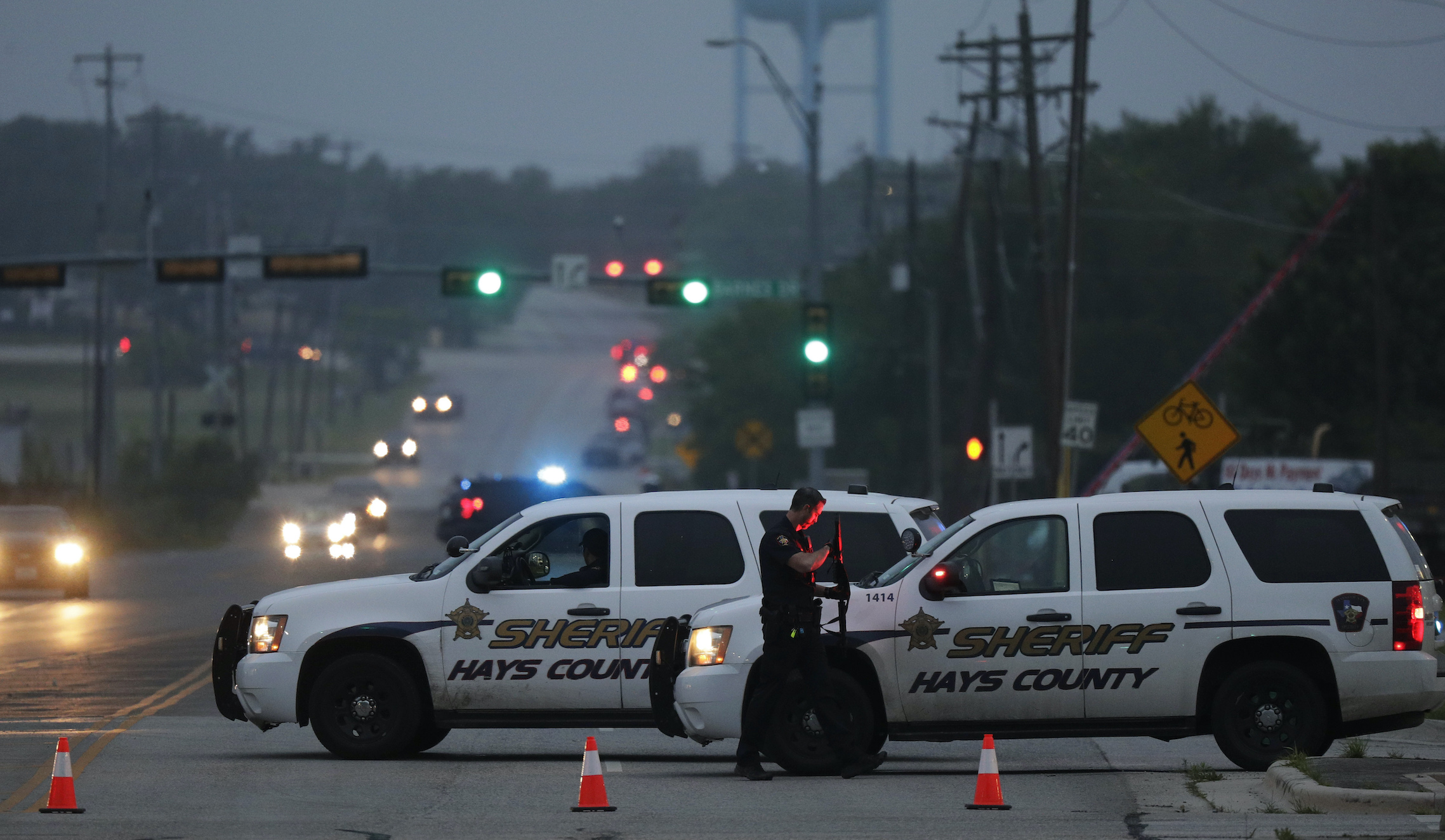 Coronavirus crime wave threatens to emerge from economic downturn and prisoner releases