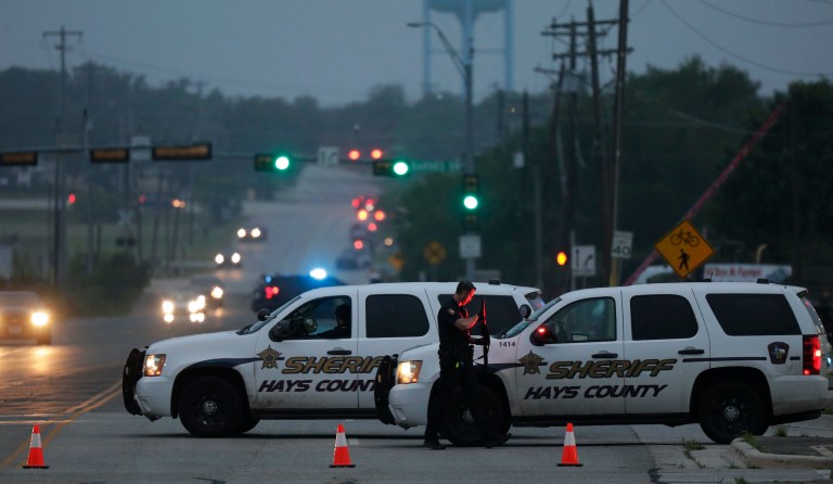 Coronavirus crime wave threatens to emerge from economic downturn and prisoner releases