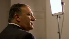 Mike Pompeo on Senate fast track, but obstacles loom for Trump’s CIA pick